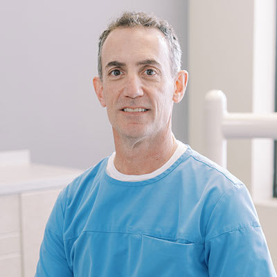 Dr. Rob Meloff, Calgary General Dentist