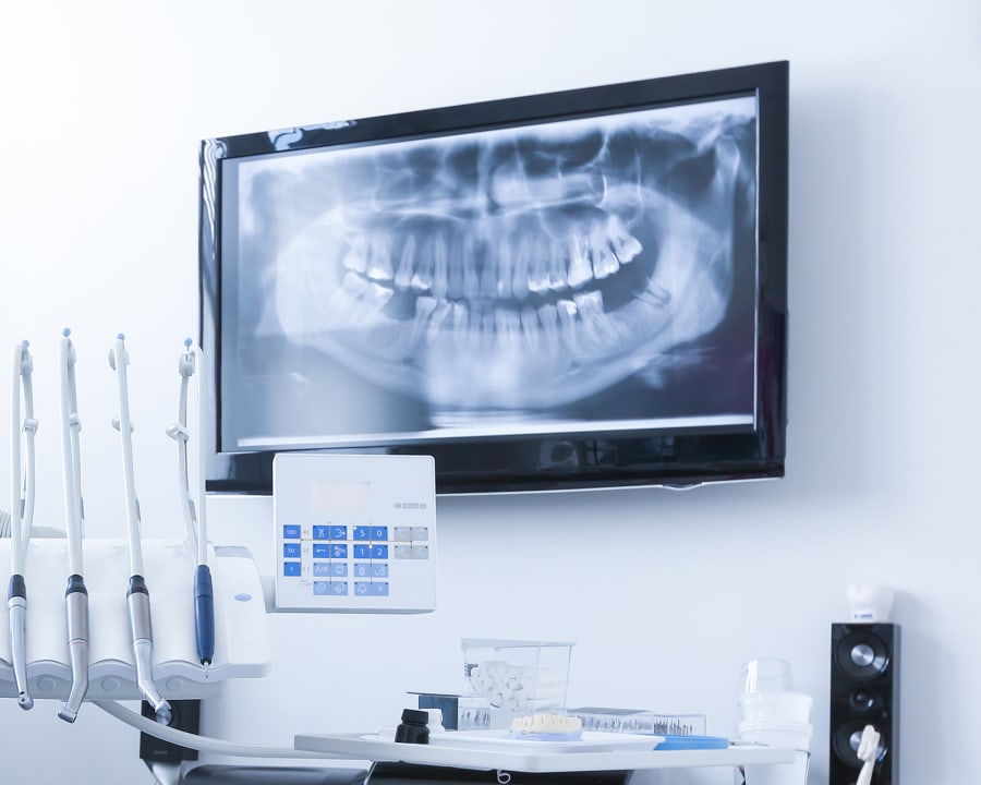 Dental Technology, Calgary Dentist